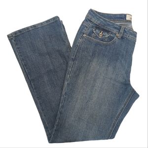 Faded Glory Bootcut Jeans